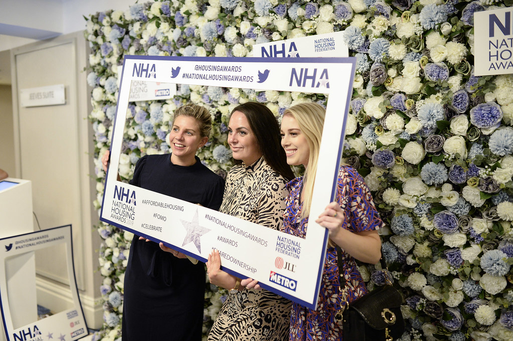 National Housing Awards 2019