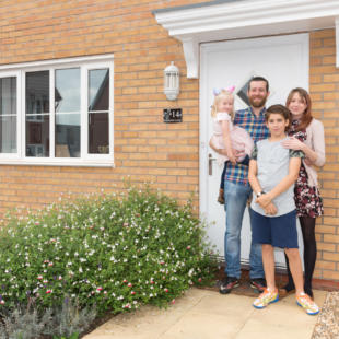 Most Innovative Home Ownership Solution 2019: Rentplus