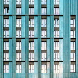 Best Design 2019: Mapleton Crescent SW18