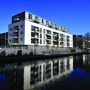 Best Regeneration Project 2019: Packington Square