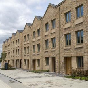 Best Large Development 2019: Parklands