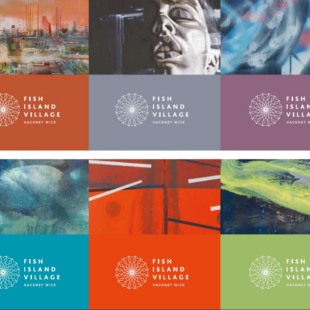 Best Marketing Campaign 2019: Fish Island Village