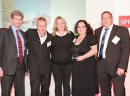 spectrum-neighbourhoods