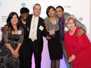 Best Large Development - Thames Valley Housing