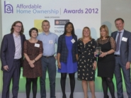 Best Development Partnership: Triathlon-Homes