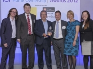 Best Small Development: Radian