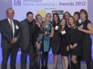 Best Sustainable Scheme: Hastoe Housing Association